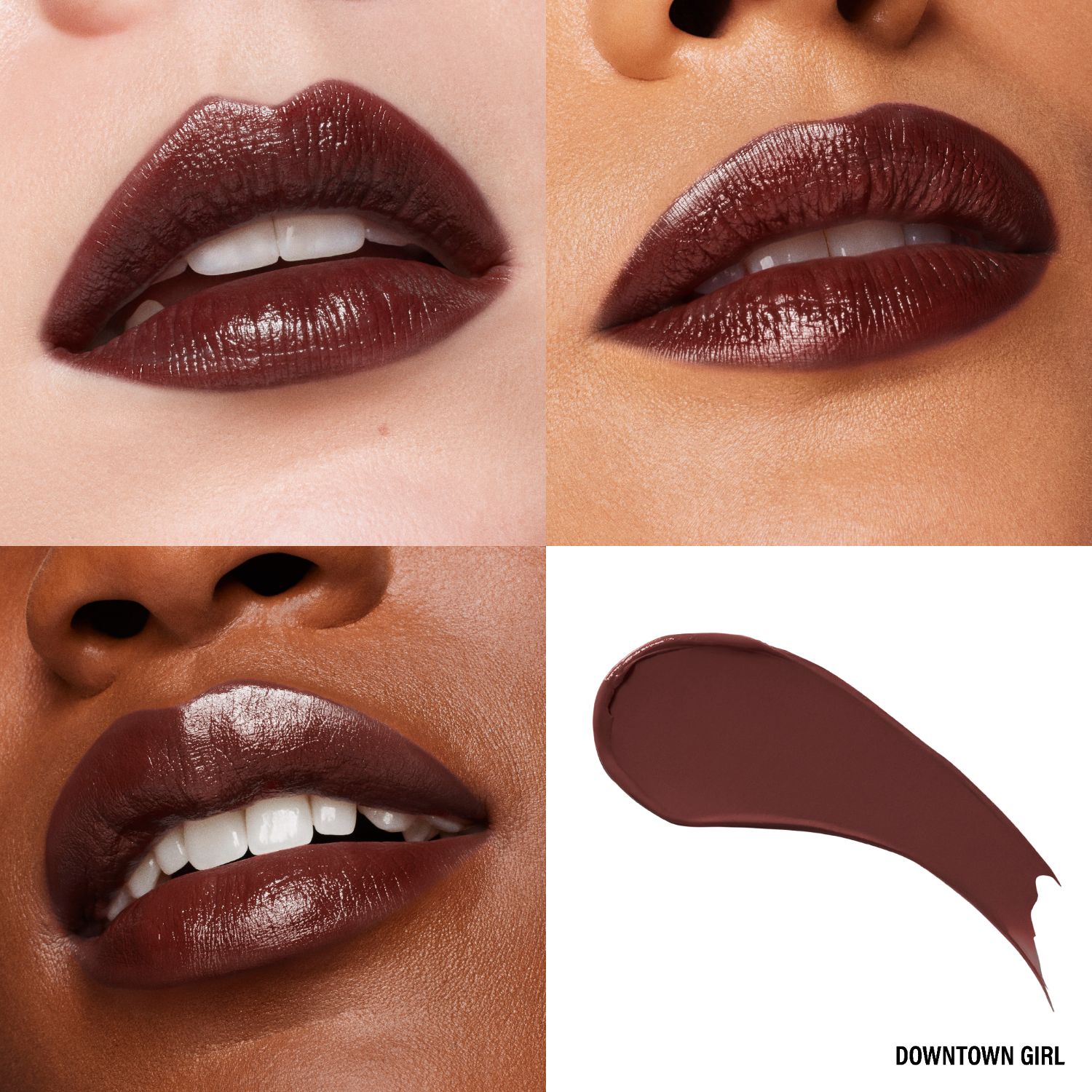 SUPERSATIN®  LIPSTICK  (LÁPIZ LABIAL CON ACABADO SATINADO)